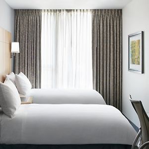 Chambre Supérieure Double