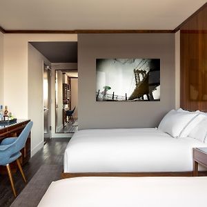 Chambre Supérieure Double