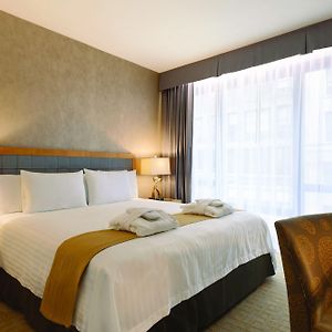Chambre Exécutive Lit King-Size