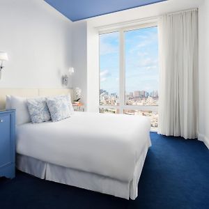 Chambre Lit Queen-Size