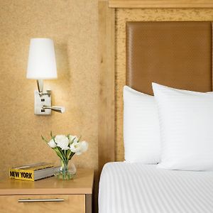 Chambre Lit Queen-Size