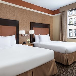 Chambre Lit Queen-Size