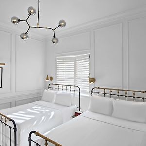 Chambre Standarde Lit King-Size