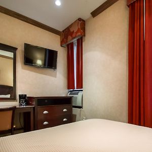 Chambre Lit Queen-Size