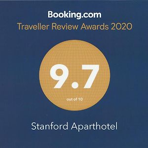 Stanford Aparthotel