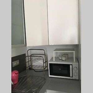 Appartement plein centre Nantes
