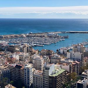 Apartamento Luxury & Top Sea View