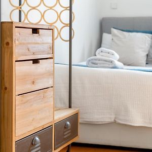 Cozy Studio - 1Bedroom 1Bathroom - Chueca - Hortaleza
