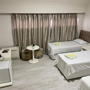 Chambre Triple