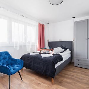 Apartments Krakow Czarnowiejska By Noclegi Renters