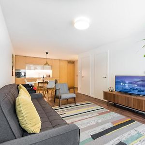Appartement à 1 Chambre à Coucher