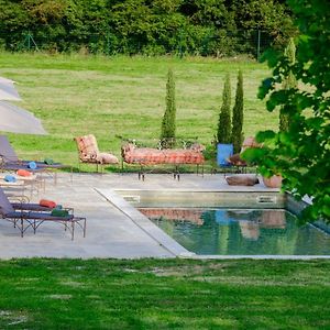 Bastide De Bellegarde