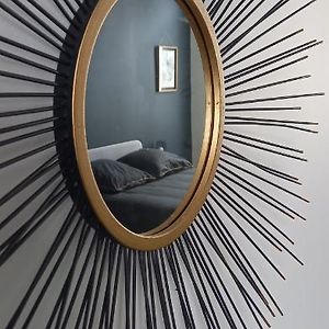 Private Bathroom King Room