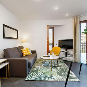 Appartement à 1 Chambre à Coucher