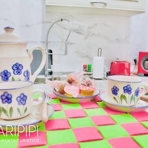 Apartamento Maripipi