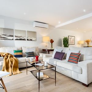 Plaza Espana, Acogedor Apartamento Con Patio