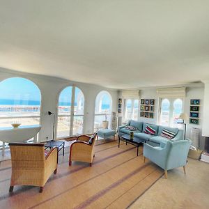 Vue Imprenable Le balcon de tanger