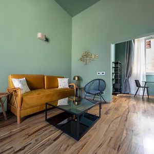 Getthekey Pavaglione Apartment