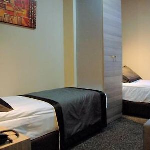 Chambre Standarde Simple