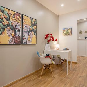 B&B Palermo Bella Rooms And Suites