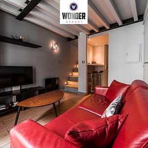 Appartement à 1 Chambre à Coucher