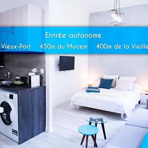Appartement à 1 Chambre à Coucher