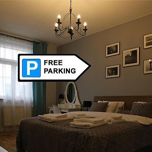 Appartement de Luxe