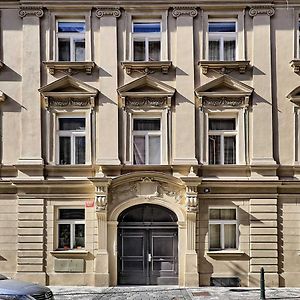 Apartments Truhlarska 31