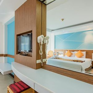 Chambre Supérieure