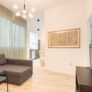 Appartement à 1 Chambre à Coucher