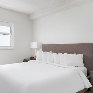 Suite Standarde à 2 Chambres à Coucher Lit King-Size
