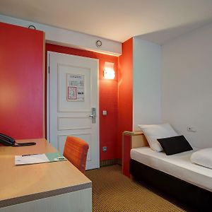 Chambre Standarde Simple