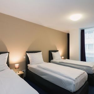 Chambre Triple