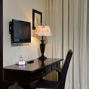 Chambre Supérieure