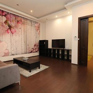 Appartement de Luxe
