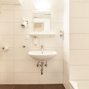 Chambre Lit Queen-Size