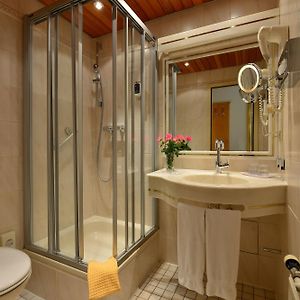 Chambre Confort