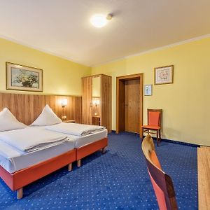 Chambre Lit Queen-Size