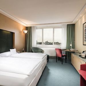 Chambre Double Confort