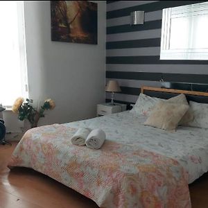 Chambre de Luxe Lit Queen-Size