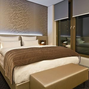Chambre Standarde Lit King-Size