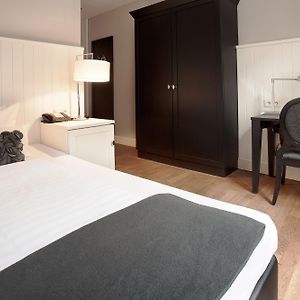 Chambre Simple