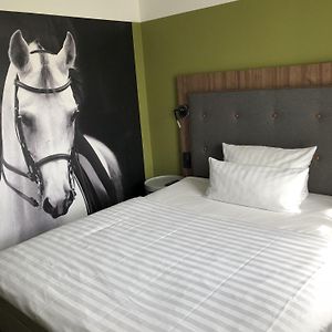 Chambre Simple Confort