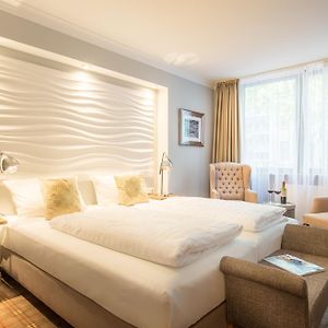 Chambre Standarde Lit King-Size