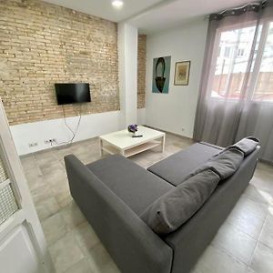 Ruzafa Vibes Apartments