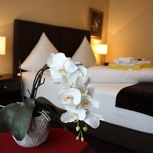 Chambre Simple