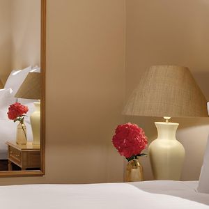 Chambre Simple de Luxe