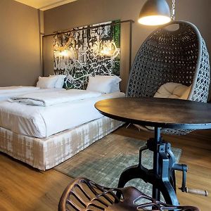 Chambre Standarde Lit King-Size