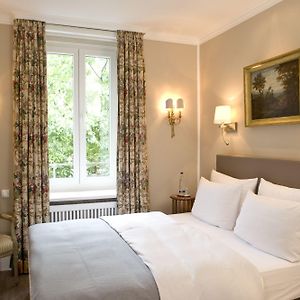 Chambre Standarde Lit King-Size