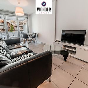 Wonder Appart' 1.2 - Coeur de ville -